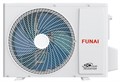 Сплит-система Funai Shogun RAC-I-SG70HP.D01 3716