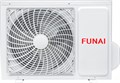 Сплит-система Funai Sensei RAC-SN20HP.D05 3731