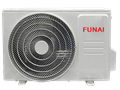 Сплит-система Funai Samurai II RAC-SM25HP.D04 3736