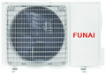 Сплит-система Funai Shogun RAC-SG75HP.D02 3751