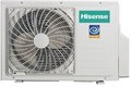 Сплит-система Hisense Smart AS-09UW4RYDDB05 AS-09UW4RYDDB05
