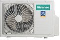 Сплит-система Hisense Red Crystal Super AS-10UW4RVETG00(R) 3754