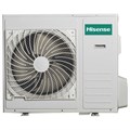 Сплит-система Hisense Neo Classic A S-12HR4SVDDC15 AS-12HR4SVDDC15