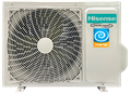 Сплит-система Hisense Black Crystal Super AS-13UW4RVETG01(B) 3766