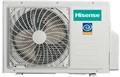 Сплит-система Hisense Vision Pro Carbon Superior AS-13UW4RXVQH01(B) 3772