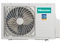 Сплит-система Hisense Lux Design Super AS-13UW4RVETS00 3773