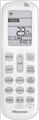 Сплит-система Hisense Expert PRO AS-18UW4RXATV03 3776
