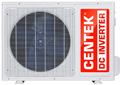 Сплит-система Centek CT-65V09 3819