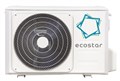 Сплит-система ECOSTAR Radium KVS-RAD24CH 3881