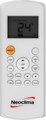 Сплит-система Neoclima ArtVogue NS-09EHVIwb1/NU-09EHVI1 3920