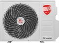 Сплит-система Royal Thermo Barocco RTBI-09HN8/white 4005