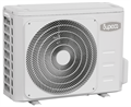 Сплит-система Бирюса U-серия B-24UIR/B-24UIQ 4045